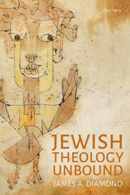 Jewish Theology Unbound, EPUB eBook