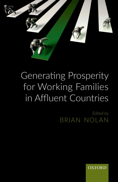 Generating Prosperity for Working Families in Affluent Countries, PDF eBook