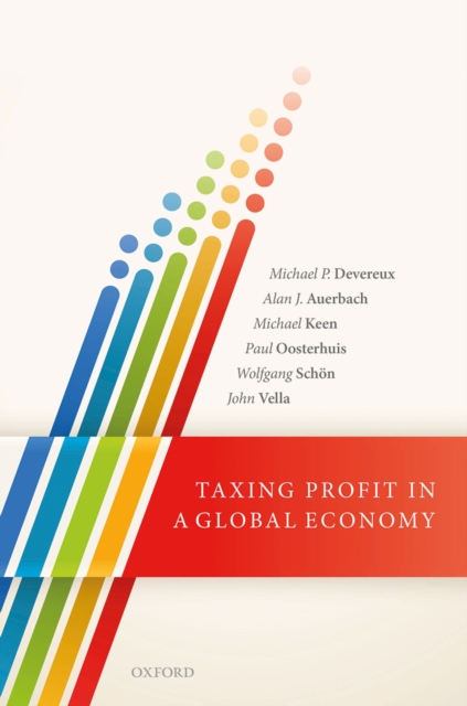 Taxing Profit in a Global Economy, PDF eBook