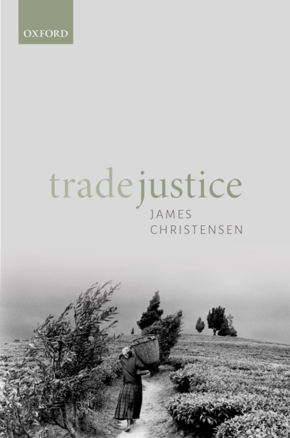 Trade Justice, EPUB eBook