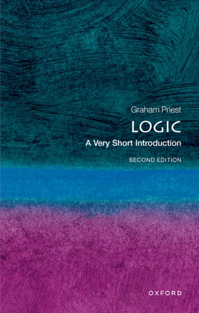 Logic: A Very Short Introduction, PDF eBook