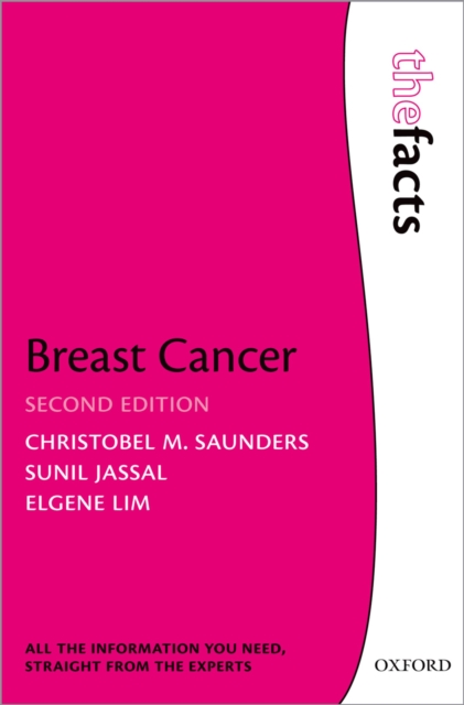Breast Cancer: The Facts, EPUB eBook