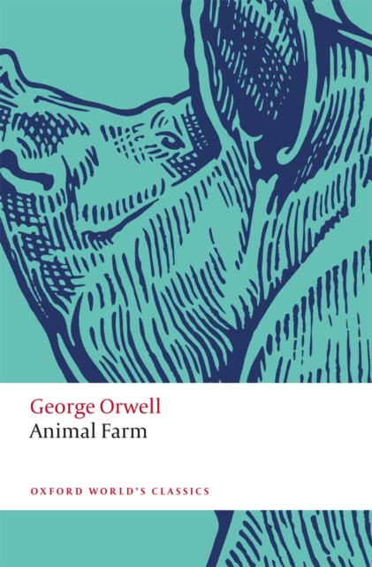 Animal Farm, PDF eBook