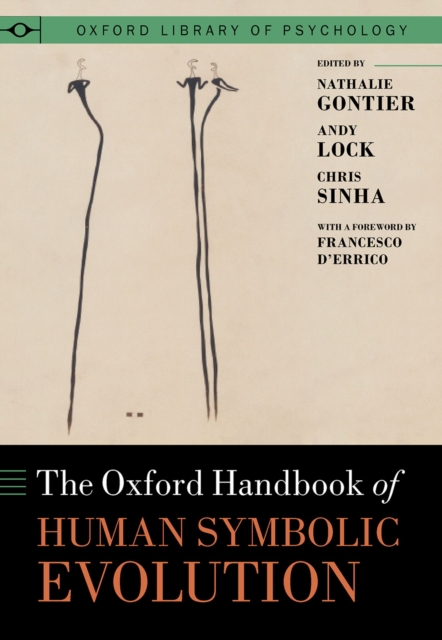 Oxford Handbook of Human Symbolic Evolution, PDF eBook