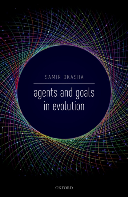Agents and Goals in Evolution, PDF eBook