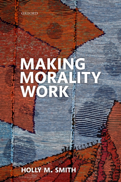 Making Morality Work, PDF eBook