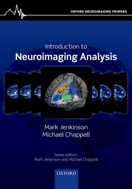 Introduction to Neuroimaging Analysis, EPUB eBook
