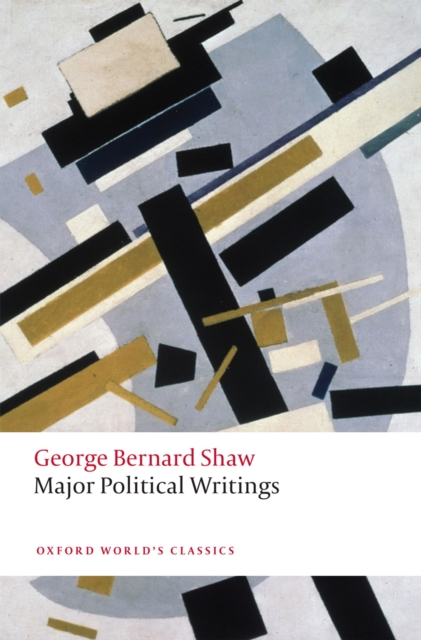 Major Political Writings, PDF eBook