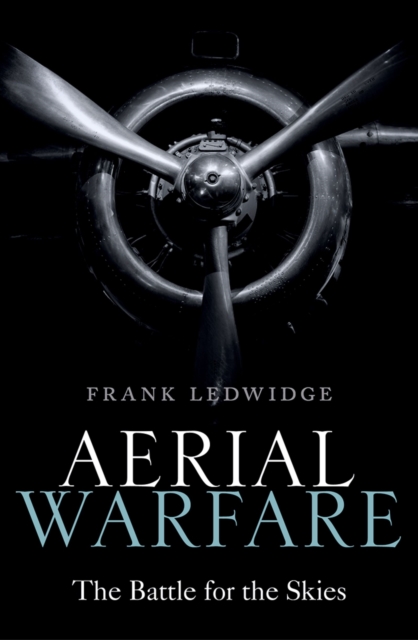 Aerial Warfare : The Battle for the Skies, EPUB eBook