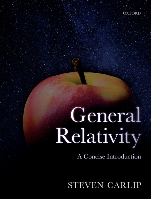 General Relativity : A Concise Introduction, PDF eBook