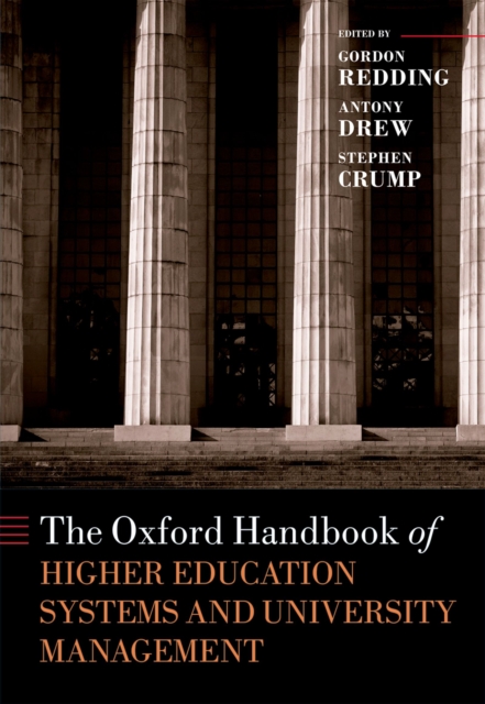 The Oxford Handbook of Higher Education Systems and University Management, PDF eBook