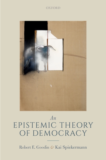 An Epistemic Theory of Democracy, EPUB eBook