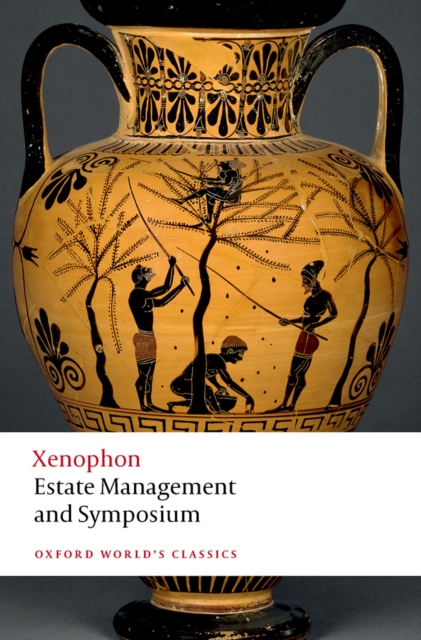 Estate Management and Symposium, EPUB eBook