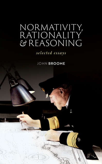 Normativity, Rationality and Reasoning : Selected Essays, PDF eBook