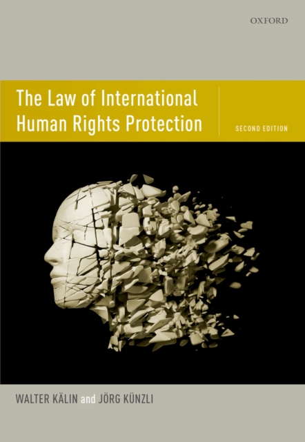 The Law of International Human Rights Protection, PDF eBook