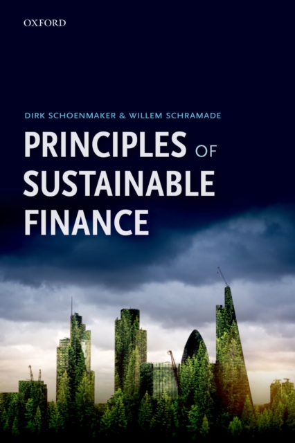 Principles of Sustainable Finance, PDF eBook