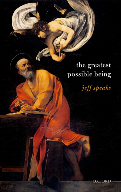 The Greatest Possible Being, PDF eBook