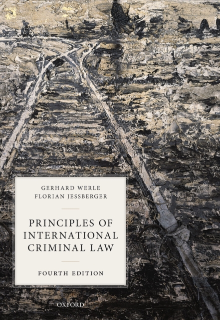 Principles of International Criminal Law, EPUB eBook
