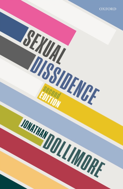 Sexual Dissidence, EPUB eBook