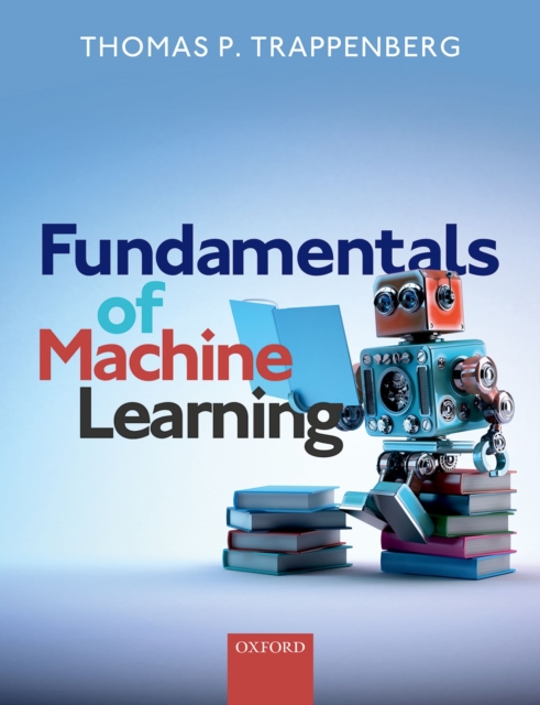 Fundamentals of Machine Learning, EPUB eBook