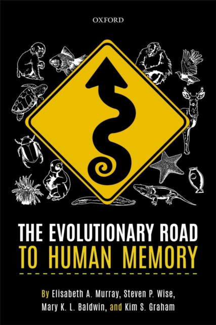 The Evolutionary Road to Human Memory, EPUB eBook
