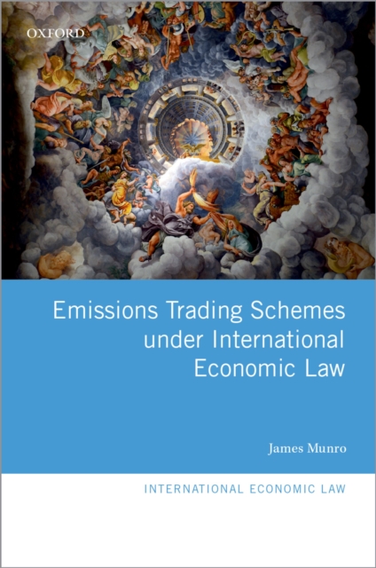 Emissions Trading Schemes under International Economic Law, PDF eBook