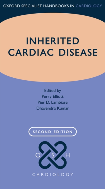 Inherited Cardiac Disease, EPUB eBook