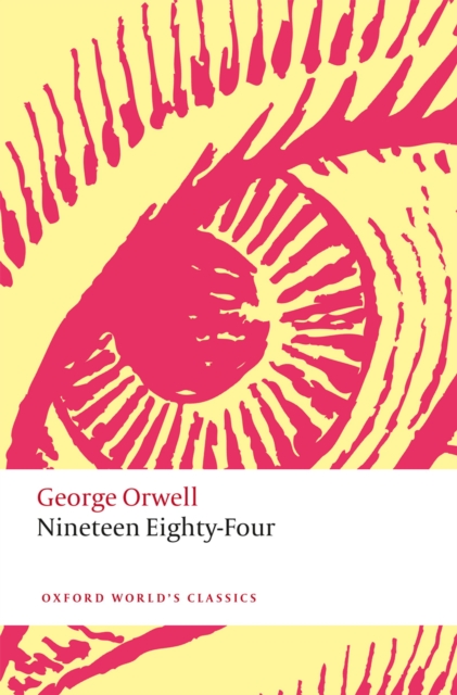 Nineteen Eighty-Four, EPUB eBook