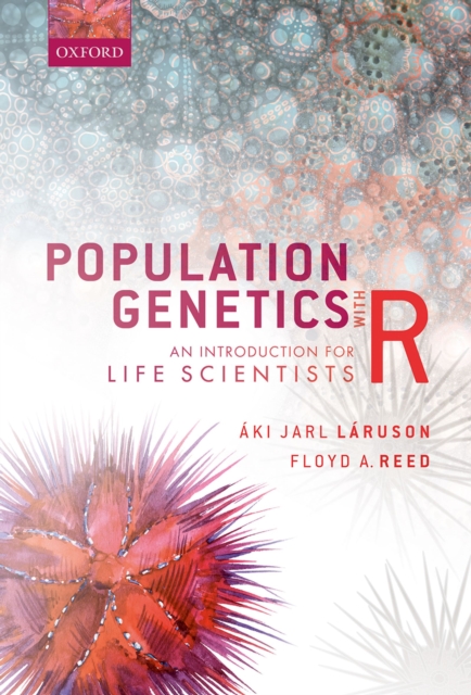 Population Genetics with R : An Introduction for Life Scientists, PDF eBook