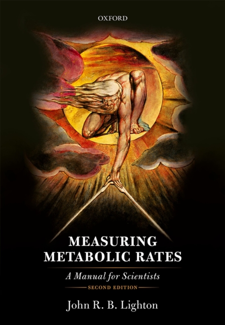 Measuring Metabolic Rates : A Manual for Scientists, PDF eBook