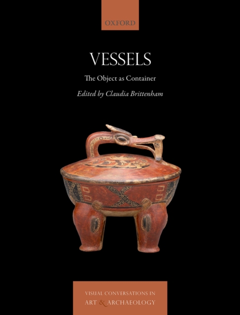 Vessels : The Object as Container, PDF eBook