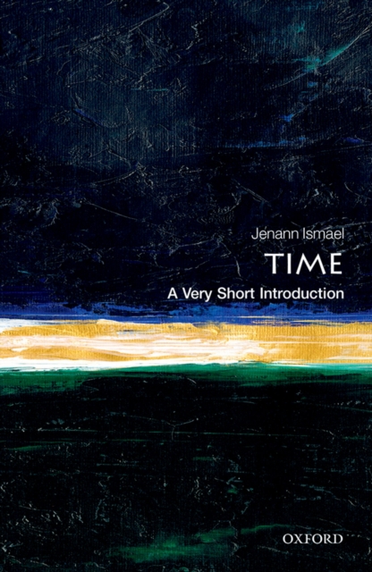 Time: A Very Short Introduction, PDF eBook