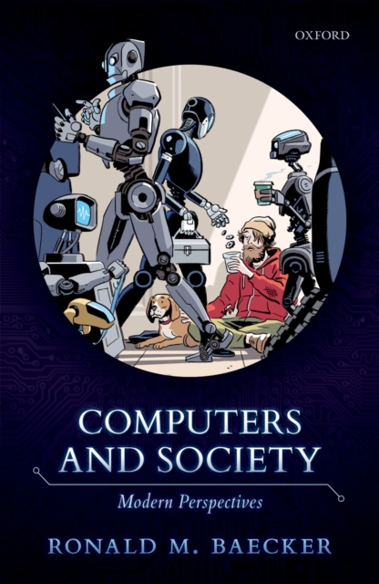 Computers and Society : Modern Perspectives, EPUB eBook
