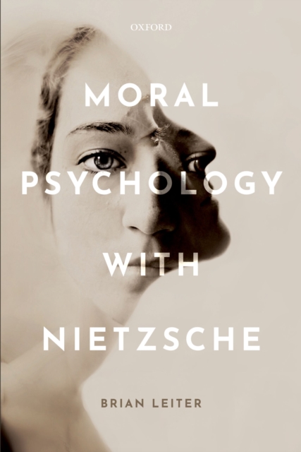 Moral Psychology with Nietzsche, EPUB eBook