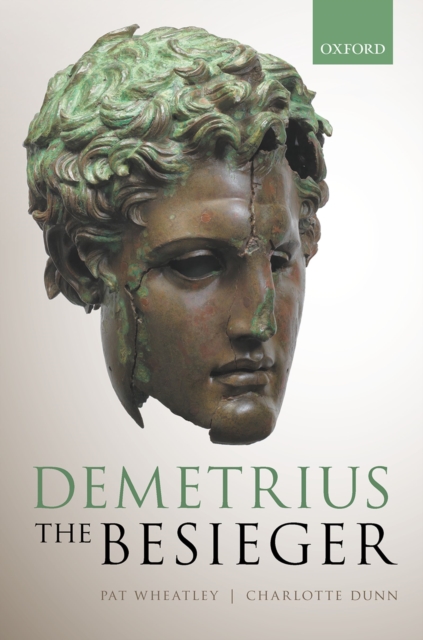 Demetrius the Besieger, PDF eBook