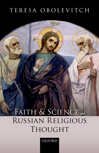 Faith and Science in Russian Religious Thought, EPUB eBook