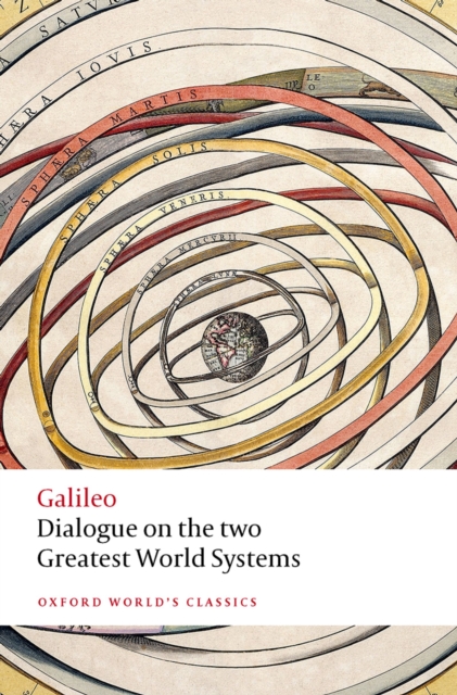 Dialogue on the Two Greatest World Systems, EPUB eBook