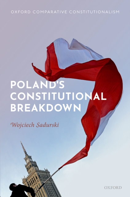 Poland's Constitutional Breakdown, EPUB eBook