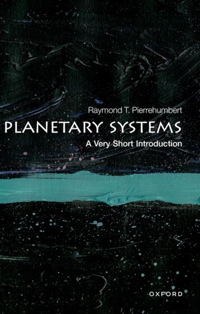 Planetary Systems: A Very Short Introduction, EPUB eBook