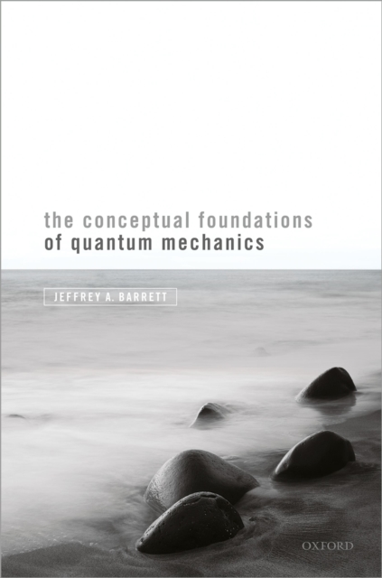 The Conceptual Foundations of Quantum Mechanics, PDF eBook