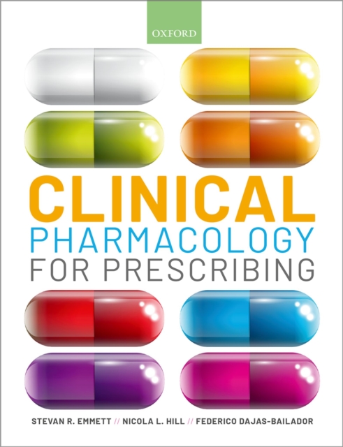 Clinical Pharmacology for Prescribing, EPUB eBook