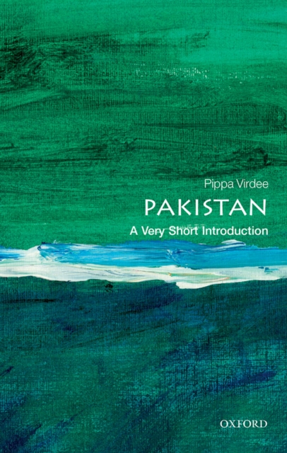 Pakistan: A Very Short Introduction, EPUB eBook