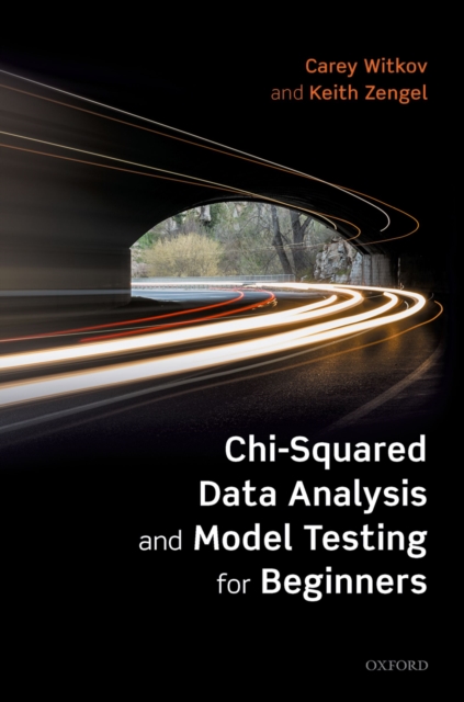 Chi-Squared Data Analysis and Model Testing for Beginners, PDF eBook