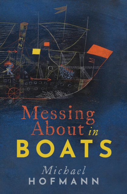 Messing About in Boats, PDF eBook
