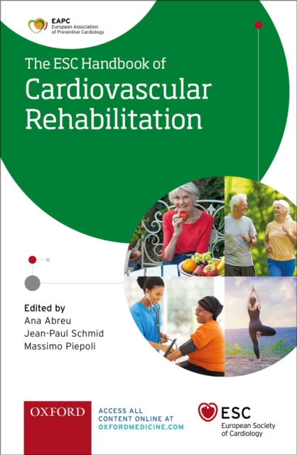 Cardiac Rehabilitation : A practical clinical guide, PDF eBook