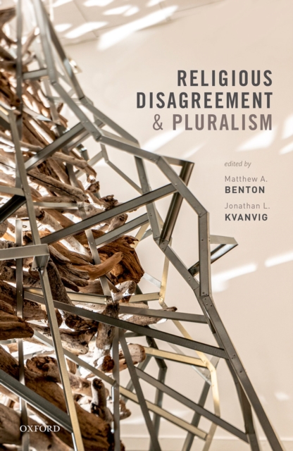 Religious Disagreement and Pluralism, PDF eBook