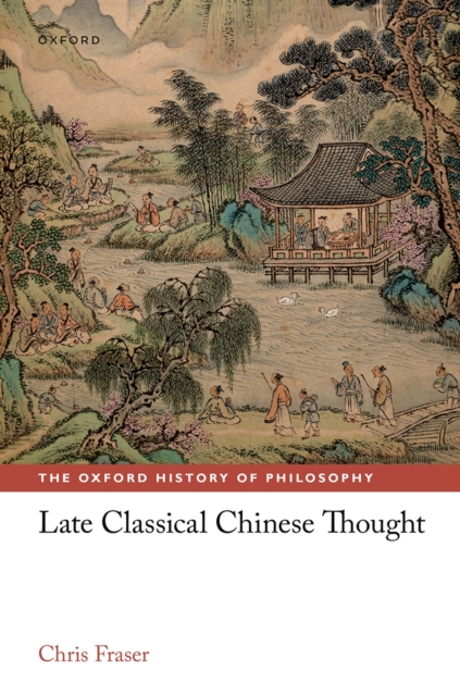 Late Classical Chinese Thought, PDF eBook