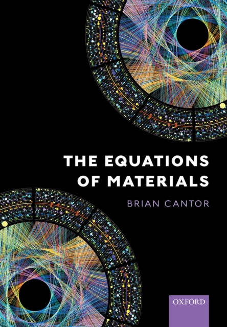 The Equations of Materials, PDF eBook