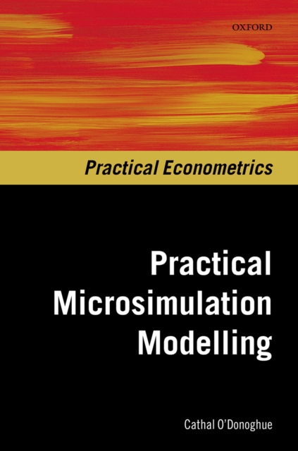 Practical Microsimulation Modelling, PDF eBook