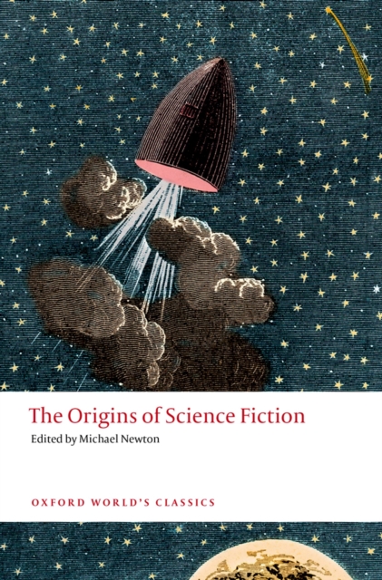 The Origins of Science Fiction, PDF eBook